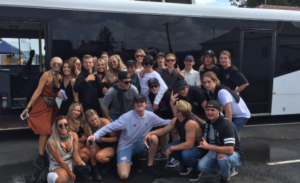 Concerts and Music Festivals